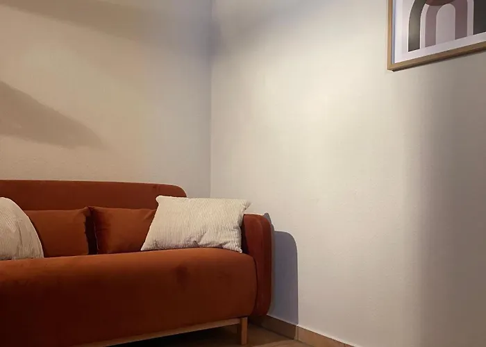 Heidi דירה פרין אם קימזה